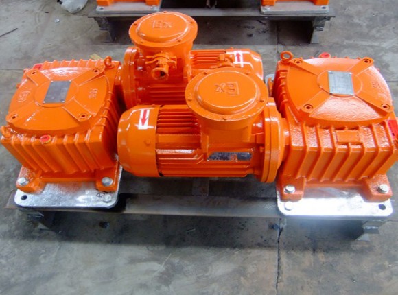 泥浆搅拌器  Mud Agitator