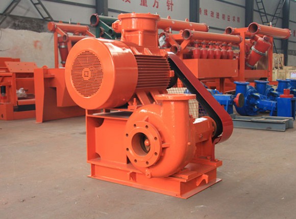 剪切泵  Shear Pump