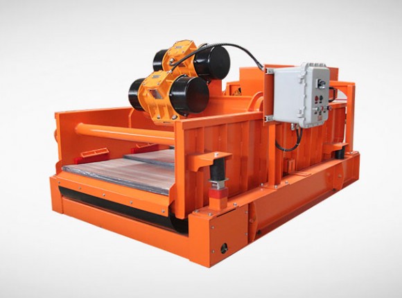 钻井泥浆振动筛  Linear Shale Shaker