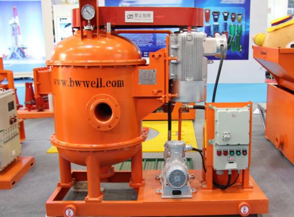 真空除气器  Vacuum Degasser