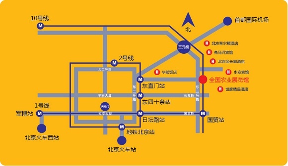 正道能源展位38号